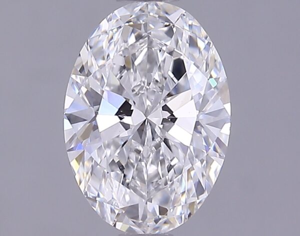 1.13 cctw VS1 - Lab Grown Loose Diamond