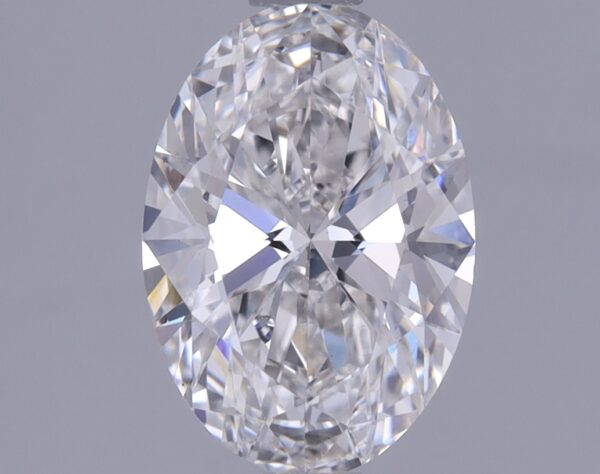 1.16 cctw VS1 - Lab Grown Loose Diamond
