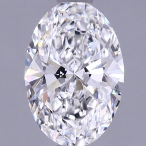 1.17 cctw VVS2 - Lab Grown Loose Diamond