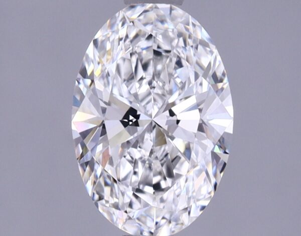 1.17 cctw VVS2 - Lab Grown Loose Diamond