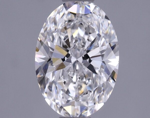 1.00 cctw VVS2 - Lab Grown Loose Diamond