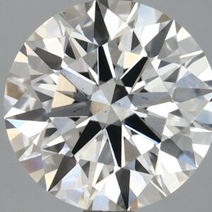 3.56 cctw VS2 - Lab Grown Loose Diamond