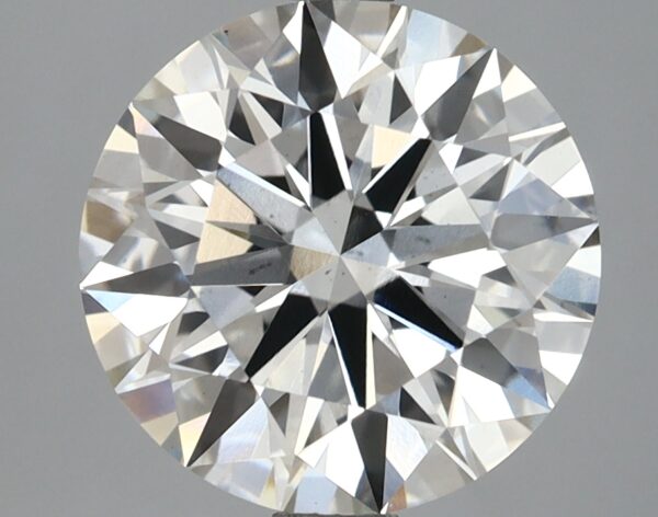 3.56 cctw VS2 - Lab Grown Loose Diamond
