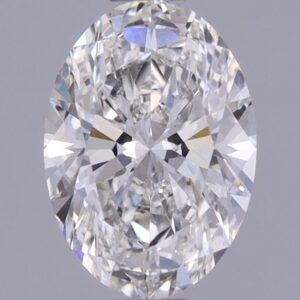 1.03 cctw VS1 - Lab Grown Loose Diamond