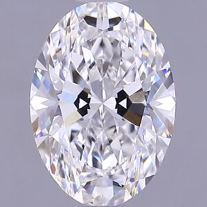 1.14 cctw VVS2 - Lab Grown Loose Diamond