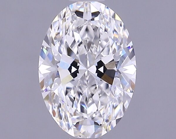 1.14 cctw VVS2 - Lab Grown Loose Diamond