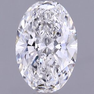 1.02 cctw VS2 - Lab Grown Loose Diamond