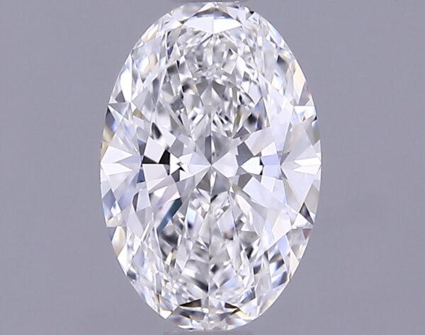 1.02 cctw VS2 - Lab Grown Loose Diamond