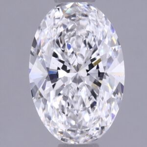 1.16 cctw VS2 - Lab Grown Loose Diamond