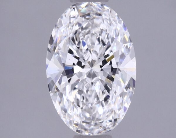 1.16 cctw VS2 - Lab Grown Loose Diamond