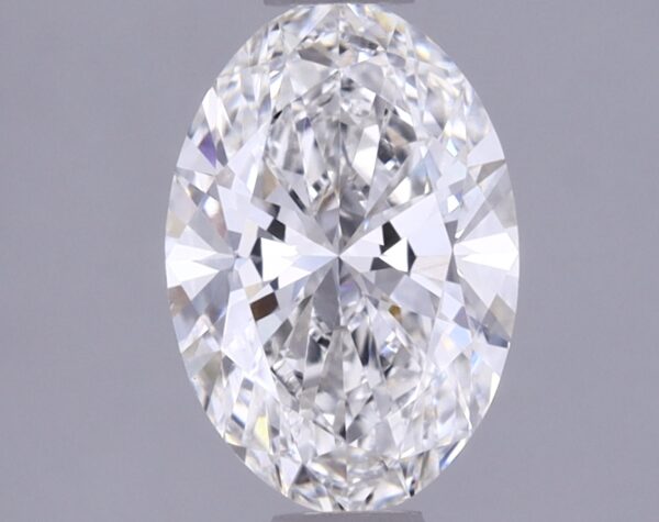 1.04 cctw VS1 - Lab Grown Loose Diamond