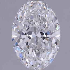 1.08 cctw VS1 - Lab Grown Loose Diamond