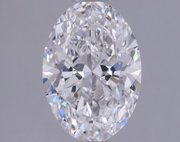 1.08 cctw VS1 - Lab Grown Loose Diamond