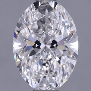 1.24 cctw VS2 - Lab Grown Loose Diamond