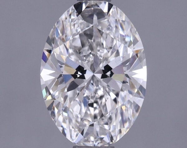 1.24 cctw VS2 - Lab Grown Loose Diamond