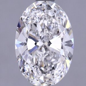 1.28 cctw VVS2 - Lab Grown Loose Diamond