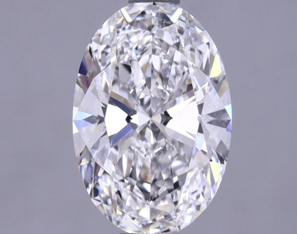 1.28 cctw VVS2 - Lab Grown Loose Diamond