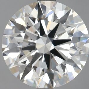 3.60 cctw VS1 - Lab Grown Loose Diamond