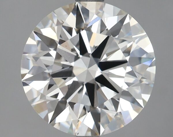 3.60 cctw VS1 - Lab Grown Loose Diamond