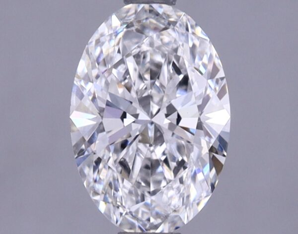 1.19 cctw VS2 - Lab Grown Loose Diamond