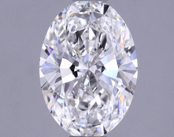 1.23 cctw VS1 - Lab Grown Loose Diamond