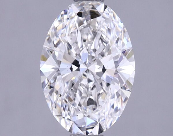 1.19 cctw VS2 - Lab Grown Loose Diamond
