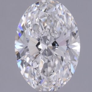 1.12 cctw VS1 - Lab Grown Loose Diamond