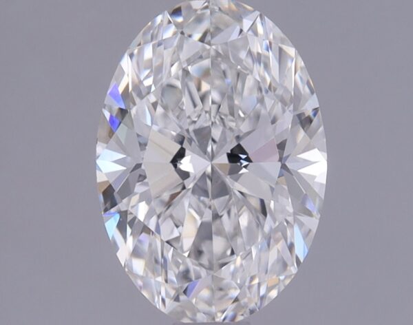 1.12 cctw VS1 - Lab Grown Loose Diamond
