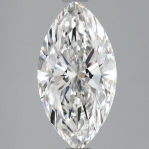 2.18 cctw VS1 - Lab Grown Loose Diamond
