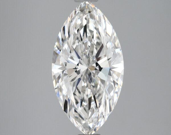 2.18 cctw VS1 - Lab Grown Loose Diamond