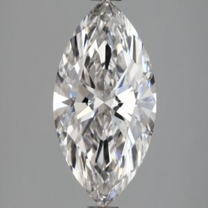 2.15 cctw VS1 - Lab Grown Loose Diamond