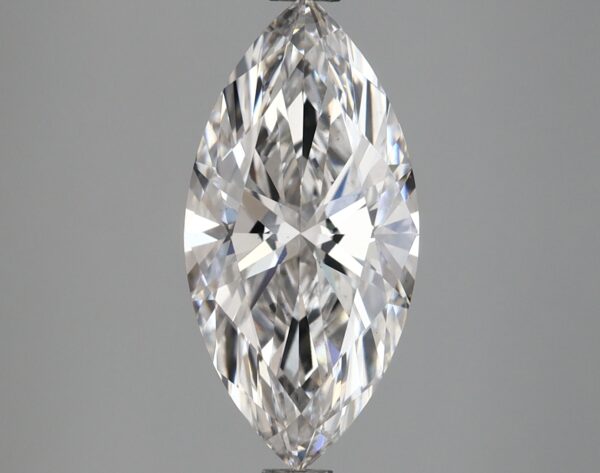 2.15 cctw VS1 - Lab Grown Loose Diamond