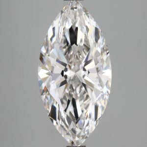 2.85 cctw VS1 - Lab Grown Loose Diamond