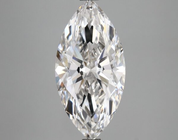 2.85 cctw VS1 - Lab Grown Loose Diamond