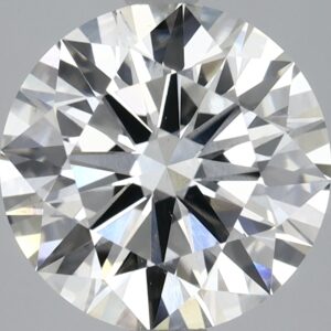 3.74 cctw VS1 - Lab Grown Loose Diamond