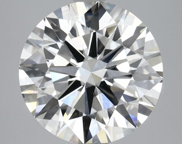 3.74 cctw VS1 - Lab Grown Loose Diamond