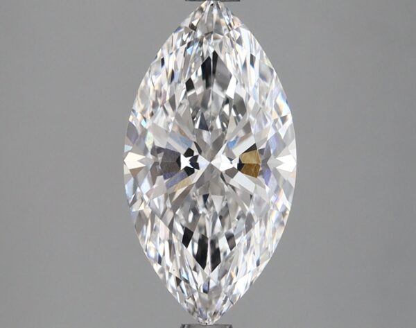 2.00 cctw VS1 - Lab Grown Loose Diamond