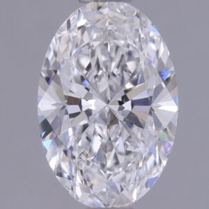 1.08 cctw VS1 - Lab Grown Loose Diamond