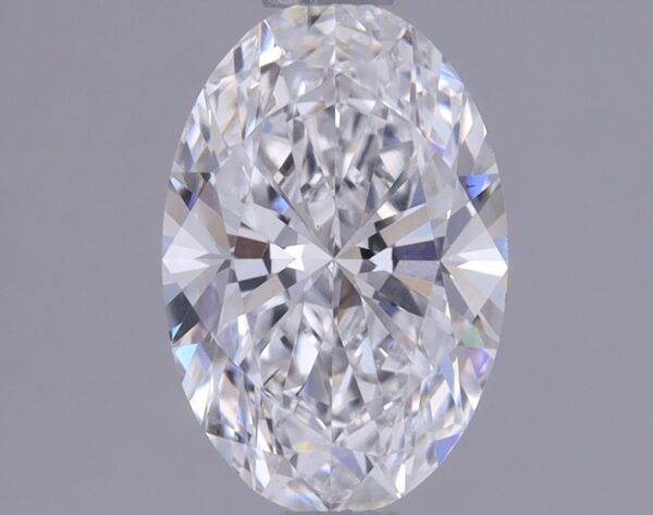 1.08 cctw VS1 - Lab Grown Loose Diamond