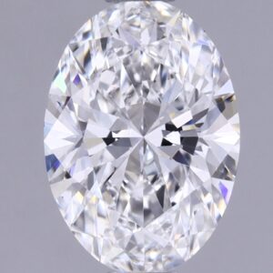 1.01 cctw VS1 - Lab Grown Loose Diamond