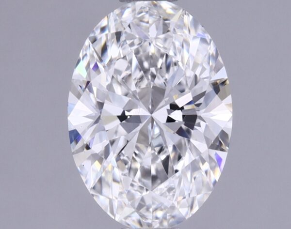 1.01 cctw VS1 - Lab Grown Loose Diamond