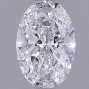 1.18 cctw VS1 - Lab Grown Loose Diamond