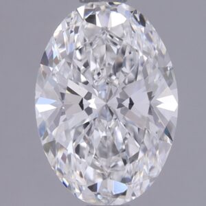 1.37 cctw VS1 - Lab Grown Loose Diamond