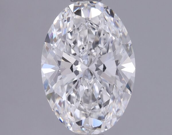 1.37 cctw VS1 - Lab Grown Loose Diamond