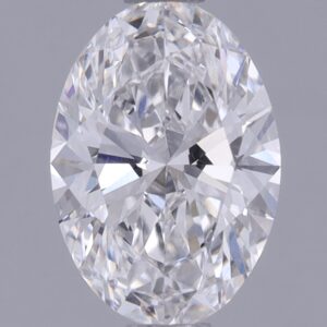 1.01 cctw VS1 - Lab Grown Loose Diamond