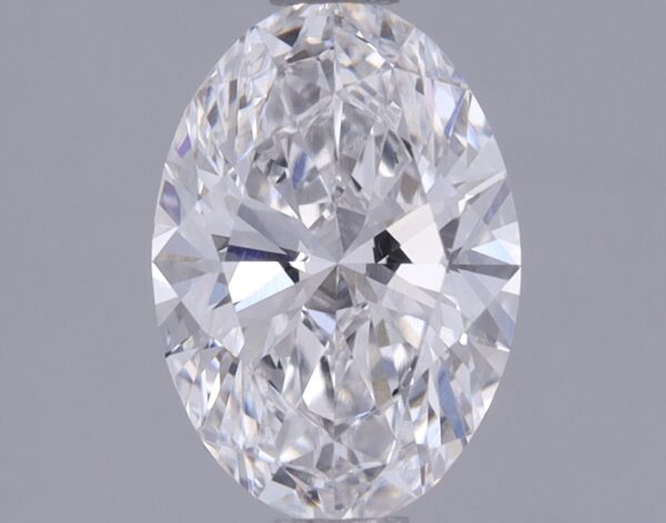 1.01 cctw VS1 - Lab Grown Loose Diamond