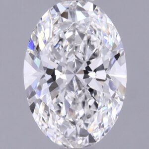 1.05 cctw VS1 - Lab Grown Loose Diamond