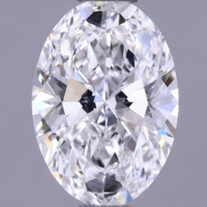 1.02 cctw VS2 - Lab Grown Loose Diamond
