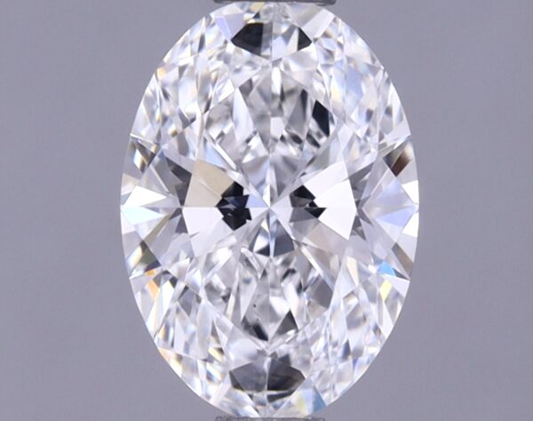 1.02 cctw VS2 - Lab Grown Loose Diamond