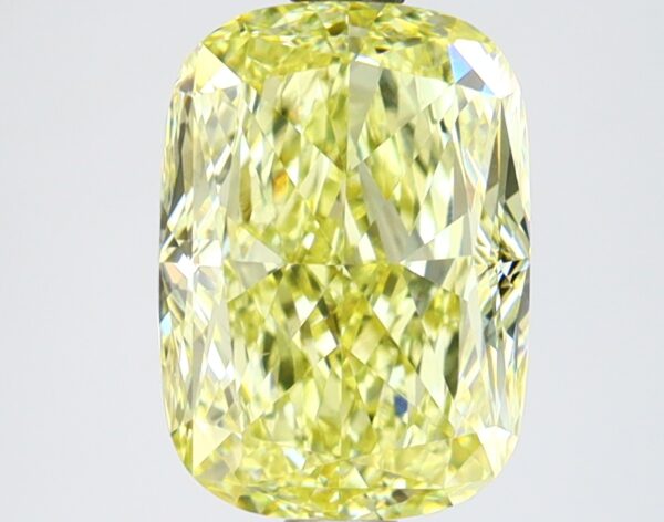 2.56 cctw VS1 - Lab Grown Loose Diamond